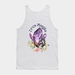 "Eres Magia" You Are Magic Tank Top